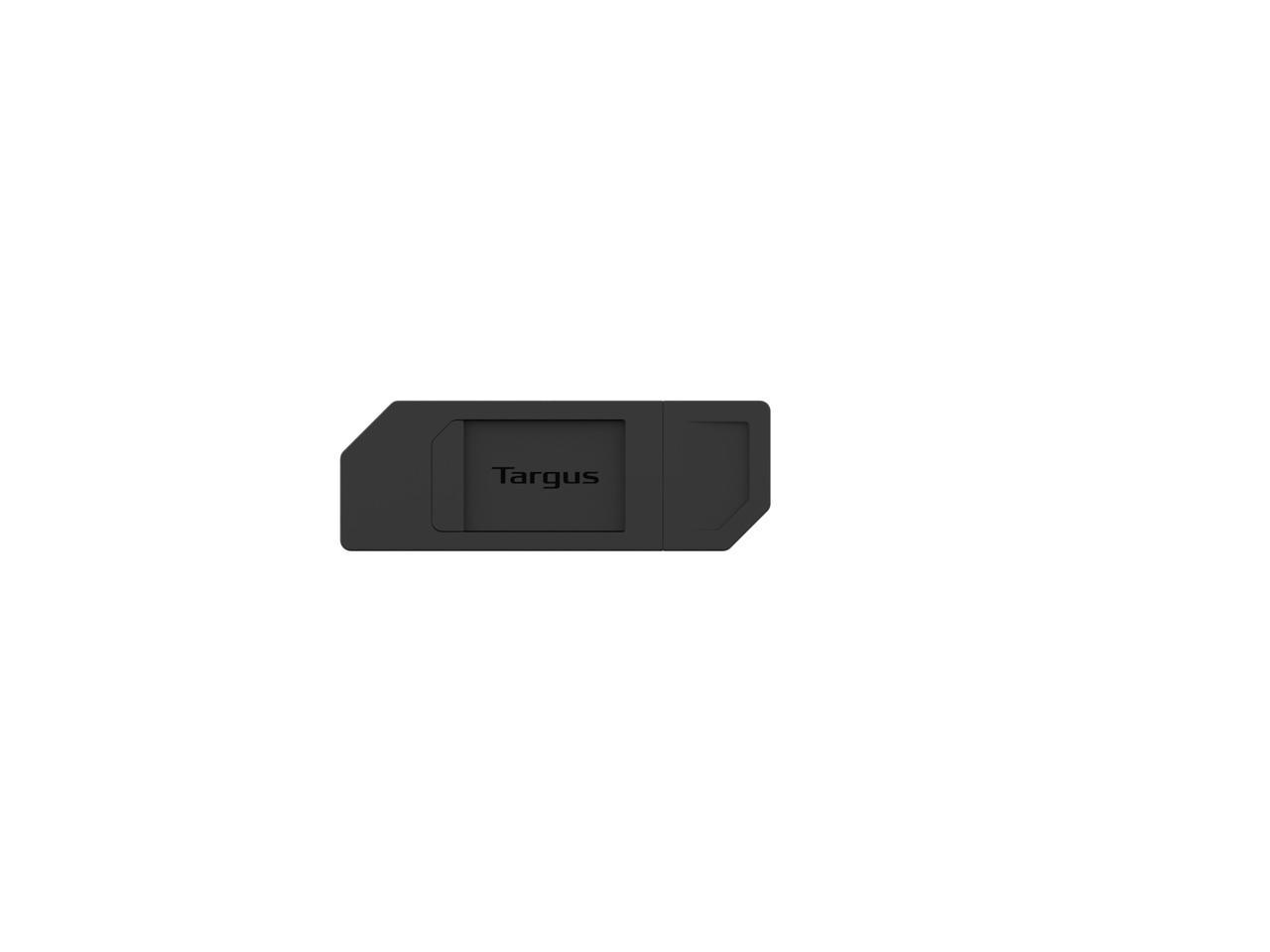 Targus Spy Guard Webcam Cover (3 Pack) - AWH012US
