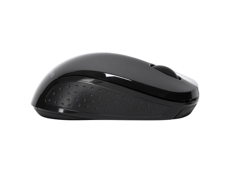 Targus W571 Wireless Optical Mouse (Black) - AMW571BT