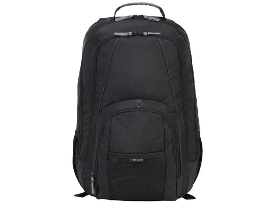 Targus 17" Groove Backpack (Black) - CVR617