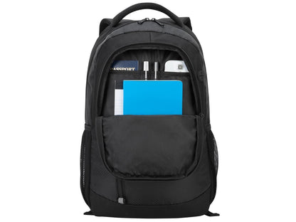 Targus 15.6" Sport Backpack (Black) - TSB89104US