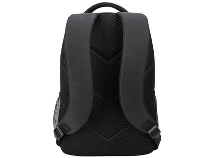 Targus 15.6" Sport Backpack (Black) - TSB89104US