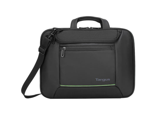 Targus 15.6" Balance EcoSmart Checkpoint-Friendly Briefcase - TBT918US