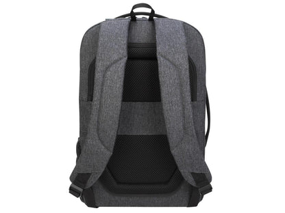 Targus 15" Groove X2 Max Backpack (Charcoal) - TSB951GL
