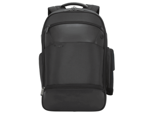 Targus Mobile Vip Tsb970gl Carrying Case (Backpack) For 16" Notebook - Black