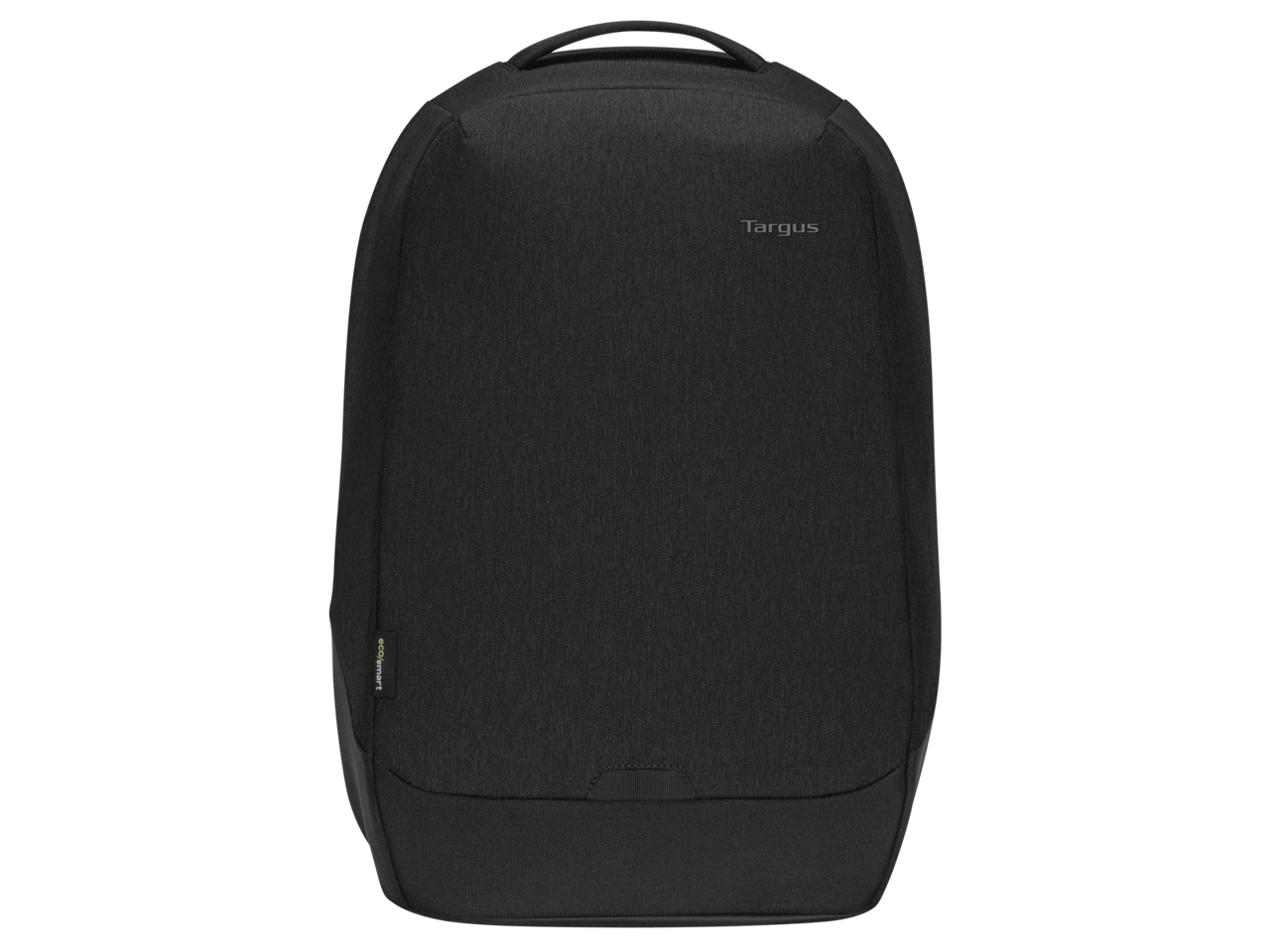Targus 15.6" Cypress Security Backpack with EcoSmart Black