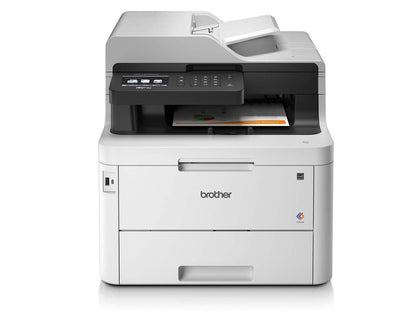 Brother MFC-L3770CDW Color LED - Multifunction printer