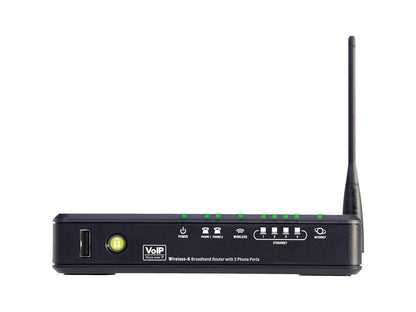 Cisco - WRP400 Wireless-G Broadband Router