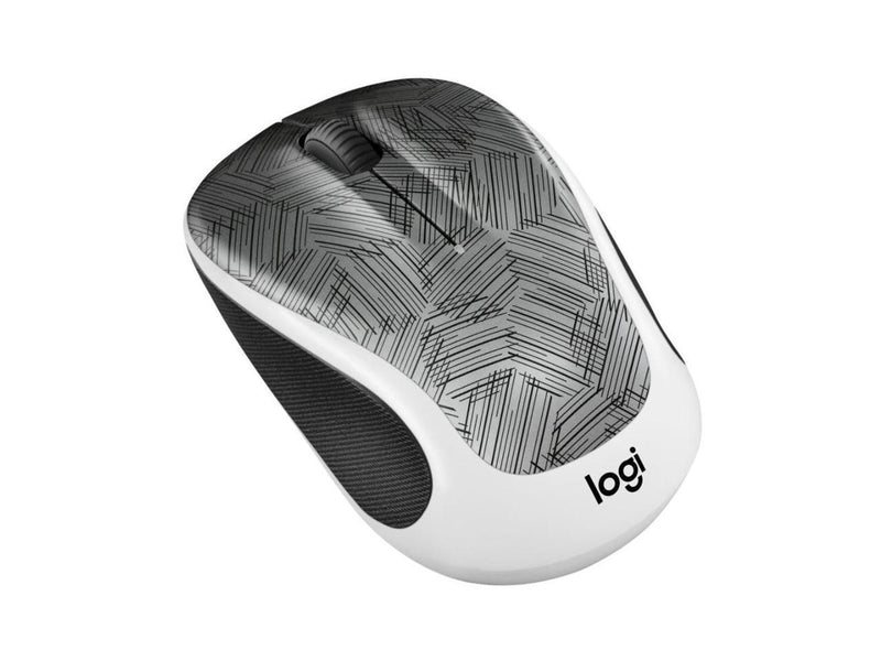 Logitech 910005661 M325c Wireless Mouse in Urban Grey