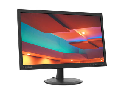 Lenovo D22-20 21.5-inch LED Backlit LCD Monitor