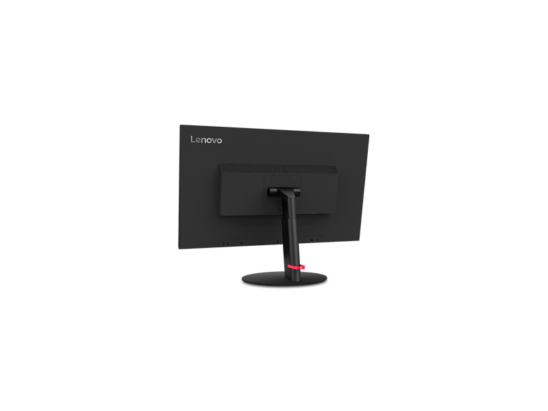 Lenovo ThinkVision T27p-10 27" 3840x2160 4K IPS UHD WLED LCD 4ms Display Monitor