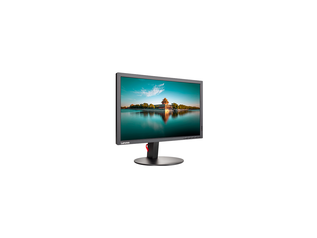 Lenovo ThinkVision 60G1MAR2US 19.5" 1440 x 900 7 ms Monitor