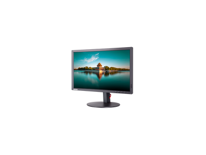 Lenovo ThinkVision 60G1MAR2US 19.5" 1440 x 900 7 ms Monitor