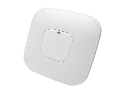 Cisco Aironet 3600 Series Access Point, a/g/n, AIR-CAP3602I-A-K9, Lifetime Wty