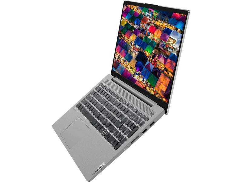 Lenovo IdeaPad 5 15ARE05 81YQ0008US 15.6" Laptop R5-4500U 8GB 512GB SSD W10H