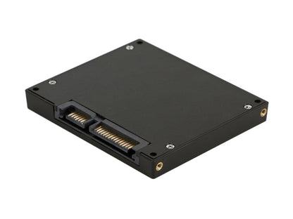 KingSpec 128GB 1.8-inch SATA III 6Gbps SSD JMicron JMF608 Controller Solid State Disk Model ACJC2M128S18