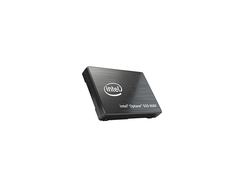 Intel Optane SSD 900P (280GB, 2.5in (U.2 Interface), PCIe 3.0 x4, 20nm, 3D XPoint)