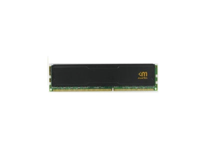 Mushkin 8GB Stealth DDR3 1333MHz PC3L-10600 Desktop Memory Model MST3U1339T8G