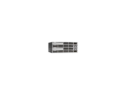 Cisco Catalyst 9300 48-port PoE+, Network Advantage