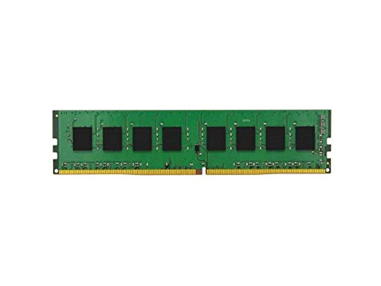 Kingston ValueRAM 32GB DDR4 3200MHz Non-ECC CL22 2Rx8 DIMM Memory Module KVR32N22D8/32