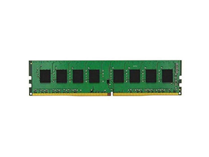 Kingston ValueRAM 32GB DDR4 3200MHz Non-ECC CL22 2Rx8 DIMM Memory Module KVR32N22D8/32