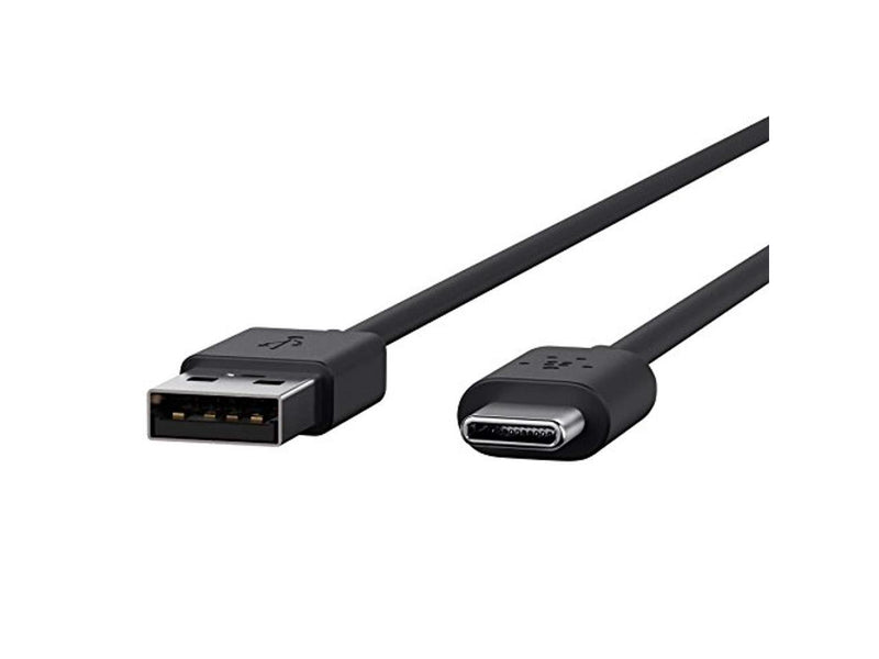 Belkin 2.0 USB-A to USB-C Charge Cable (f2cu032bt06)