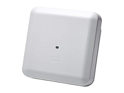 Cisco Aironet IEEE 802.11ac 5.20 Gbit/s Wireless Access Point - 5 GHz, 2.40 GHz - MIMO Technology -