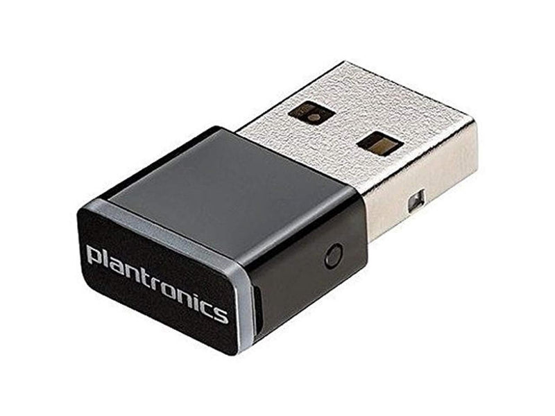 Plantronics Bt600 - Bluetooth Adapter For Desktop Computer/Notebook