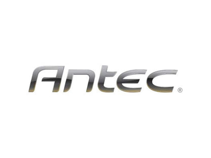 Antec C400 Glacial 120mm CPU Cooler Fan for Intel LGA 2066/2011/1366/1156/1155/1151/1150/775 & AMD Socket AM4/AM3+/AM3/AM2/AM2+/FM2/FM1