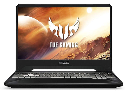 ASUS TUF FX505D Gaming Laptop AMD Ryzen™ 5 3550H Processor, 8 GB DDR4, 256 GB SSD, 15.6â€? 120Hz FHD (1920x1080), Nvidia GeForce GTX 1650 w/ 4GB Graphics, Windows 10 , Manufacturer Warranty