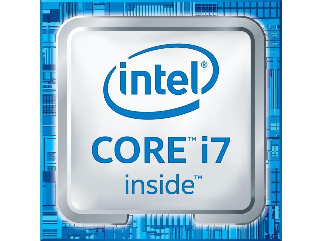 Intel Core i7-6700 Skylake Quad-Core 3.4 GHz LGA 1151 65W CM8066201920103 Desktop Processor Intel HD Graphics 530