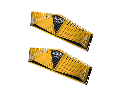 XPG Z1 Desktop Memory: 16GB (2x8GB) DDR4 3000MHz CL16 Gold