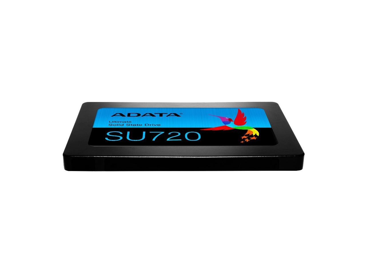 ADATA Ultimate Series: SU720 1TB Internal SATA Solid State Drive