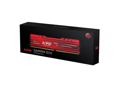XPG GAMMIX D10 DDR4 Memory Module (AX4U360038G18A-DR10)
