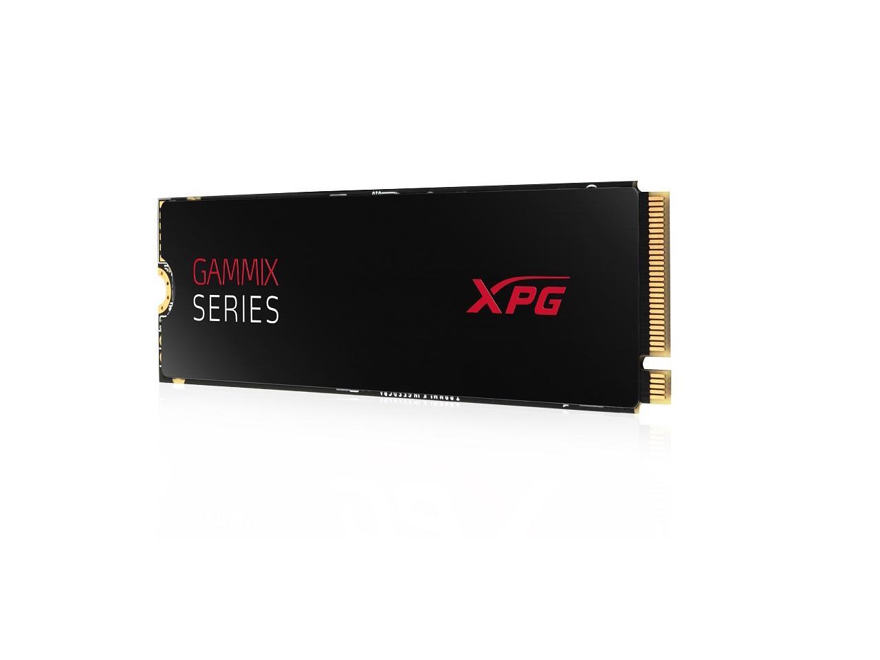 XPG S7 Series: 1TB PCIe Gen3x4 M.2 2280 Solid State Drive