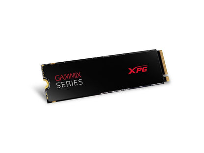 XPG S7 Series: 1TB PCIe Gen3x4 M.2 2280 Solid State Drive