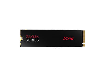 XPG S7 Series: 512GB PCIe Gen3x4 M.2 2280 Solid State Drive