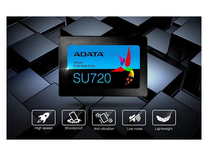 ADATA Ultimate Series: SU720 1TB Internal SATA Solid State Drive