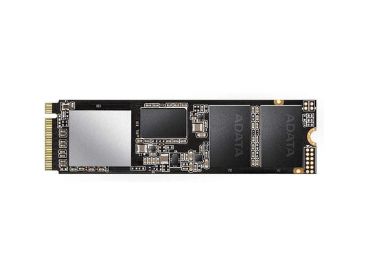 XPG SX8200Pro Series: 512GB Internal Solid State Drive PCIe Gen3x4 M.2 2280