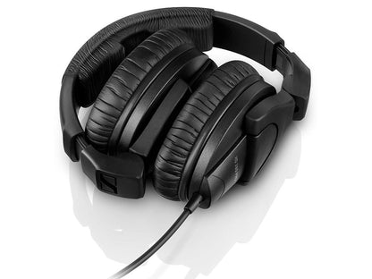 Sennheiser HD 280 PRO Closed-Back Headphones Black