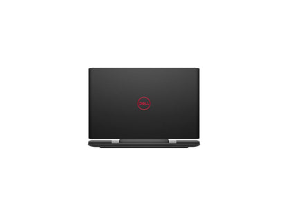 Dell Inspiron 7000 15.6" IPS FHD Gaming Laptop | VR Ready | Intel Quad Core i5-7300HQ | 16GB RAM 128GB SSD | NVIDIA GeForce GTX 1060 6GB GDDR5 | Windows 10 Black