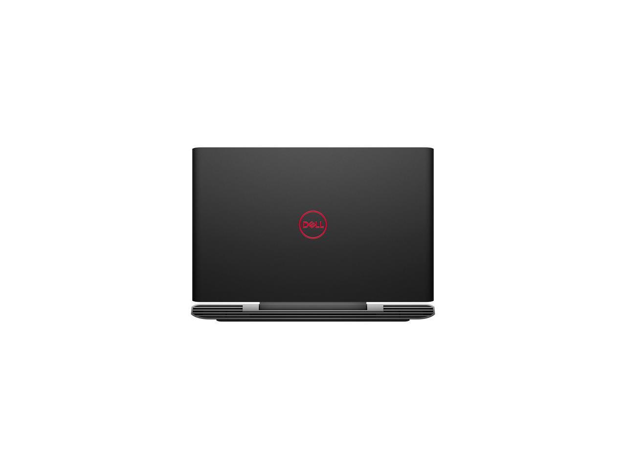 Dell Inspiron 7000 15.6" IPS FHD Gaming Laptop | VR Ready | Intel Quad Core i5-7300HQ | 32GB RAM 1024GB SSD | NVIDIA GeForce GTX 1060 6GB GDDR5 | Windows 10 Black