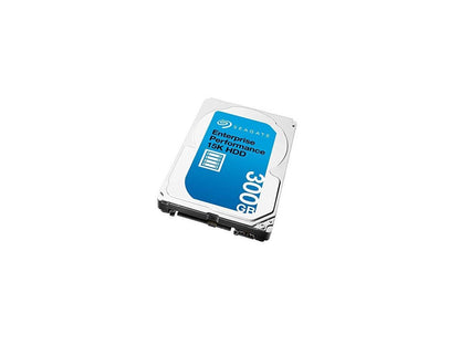 Seagate ST300MP0106 Enterprise 300GB SAS 2.5" Internal Hard Drive