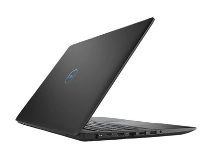 Newest Dell 15.6" FHD IPS High-Performance Gaming Laptop | Intel Core i5-8300H Quad-Core | 8GB DDR4 2666 MHz |1TB + 8GB Hybrid |NVIDIA GeForce GTX 1050Ti 4GB | Backlit Keyboard | MaxxAudio|Windows 10