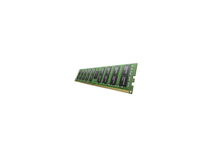 SAMSUNG 32GB 288-Pin DDR4 SDRAM ECC Registered DDR4 2666 (PC4 21300) Server Memory Model M393A4K40CB2-CTD