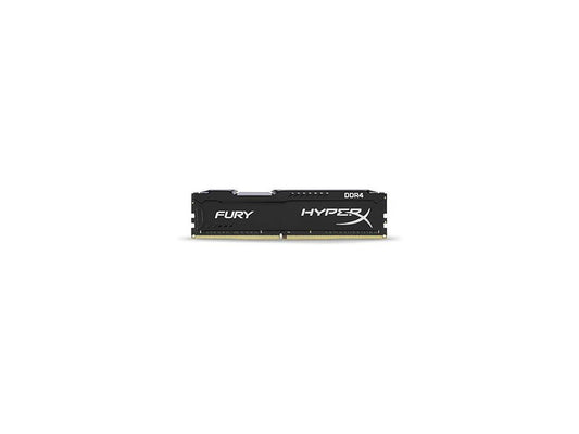 Kingston HyperX Fury 8GB DDR4 SDRAM Memory Module