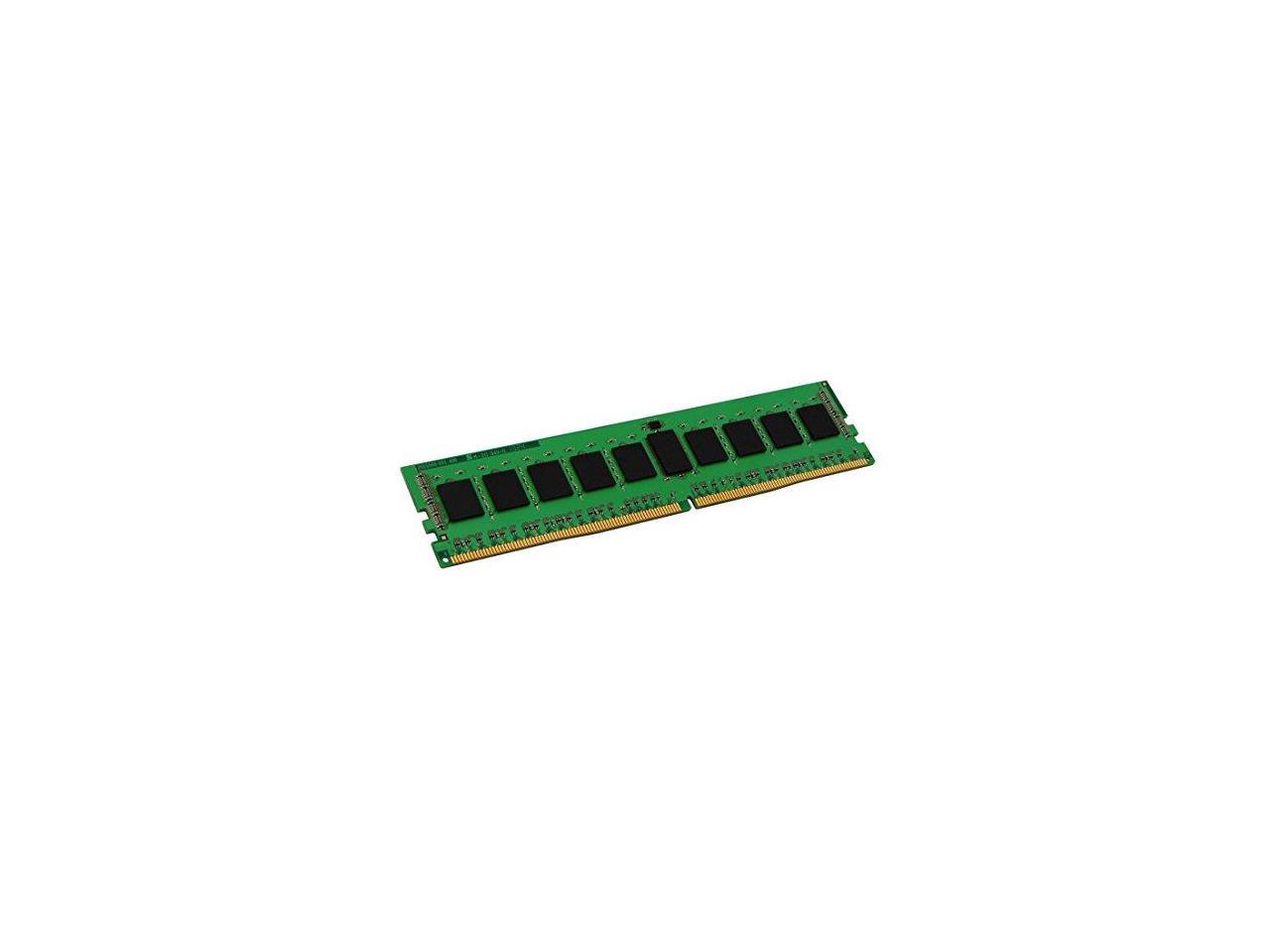 Kingston 8GB 288-Pin DDR4 SDRAM ECC Registered DDR4 2666 (PC4 21300) Server Memory Model KSM26RS8/8MEI