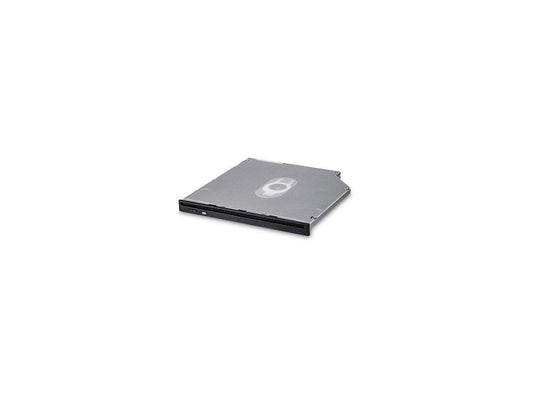 LG DVDRW GUD0N Ultra Slim 8X SATA Super Multi DVD Writer without Software 9.5mm Tray Bare