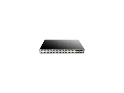 D-Link DGS-3630-52PC/SI Layer 3 Switch