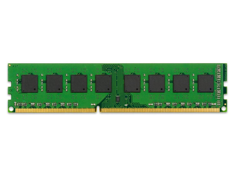 Kingston KVR16LE11/8 ValueRAM 8GB DDR3 SDRAM Memory Module