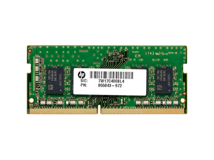 HP BUSINESS 3TK88AT 8GB DDR4-2666 SODIMM